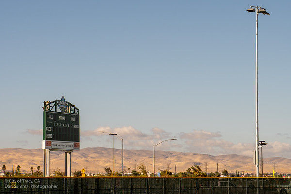 Scoreboards