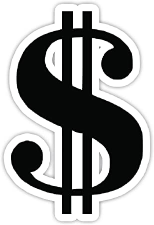 dollar sign