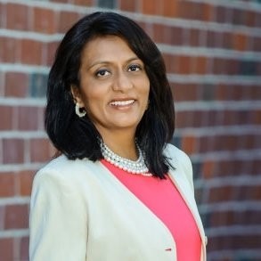 City Attorney Bijal Patel