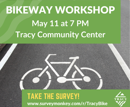 Tracy Bikeway Workshop resized