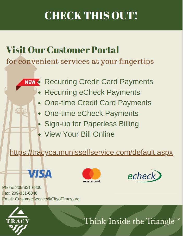 Customer Service Portal Image