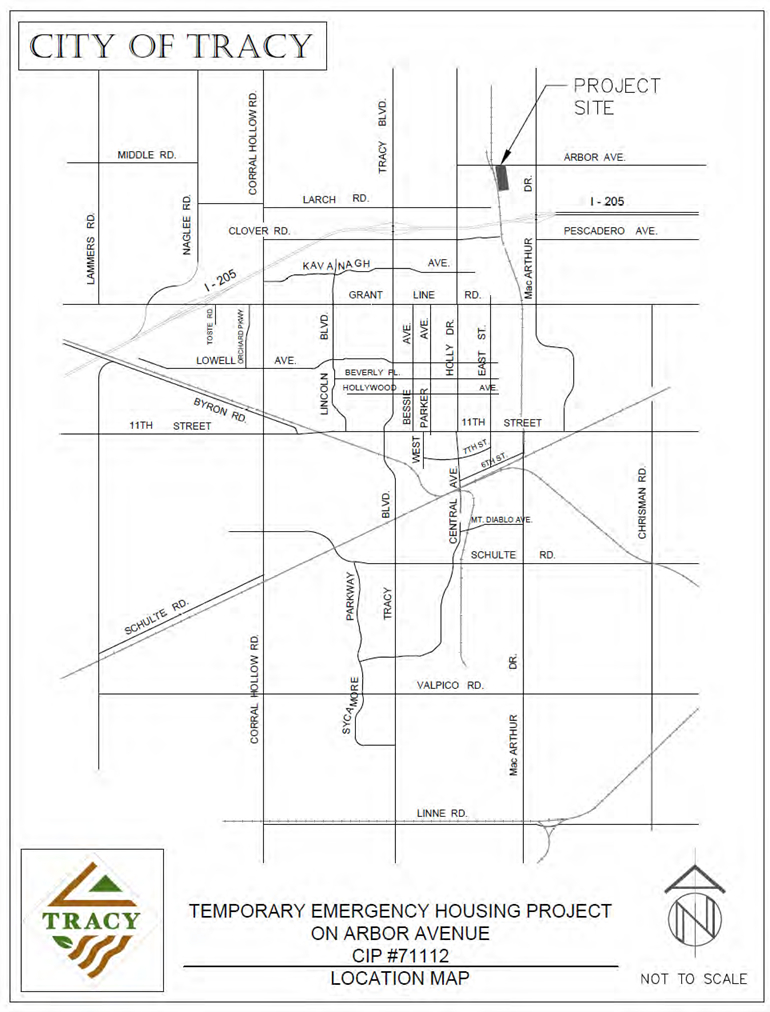 TEHF site location 10132022