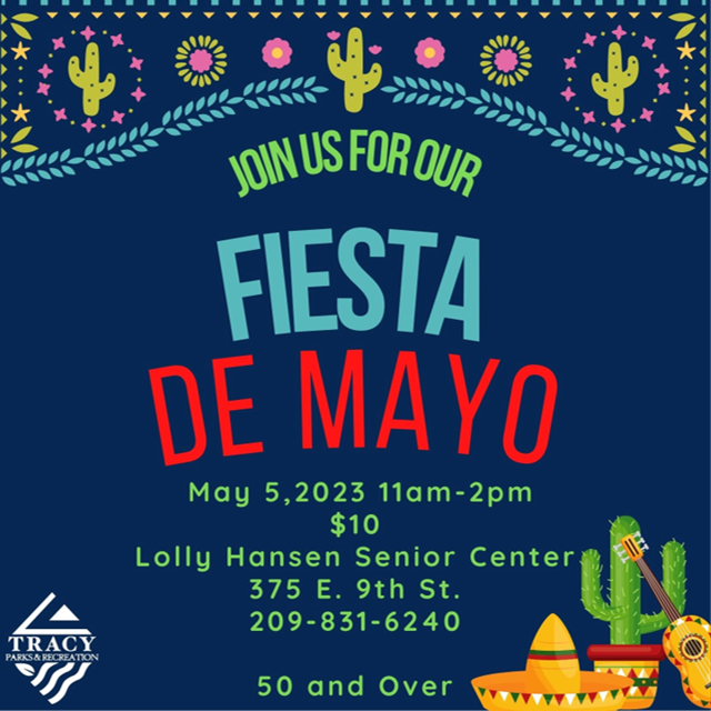 Fiesta del Mayo