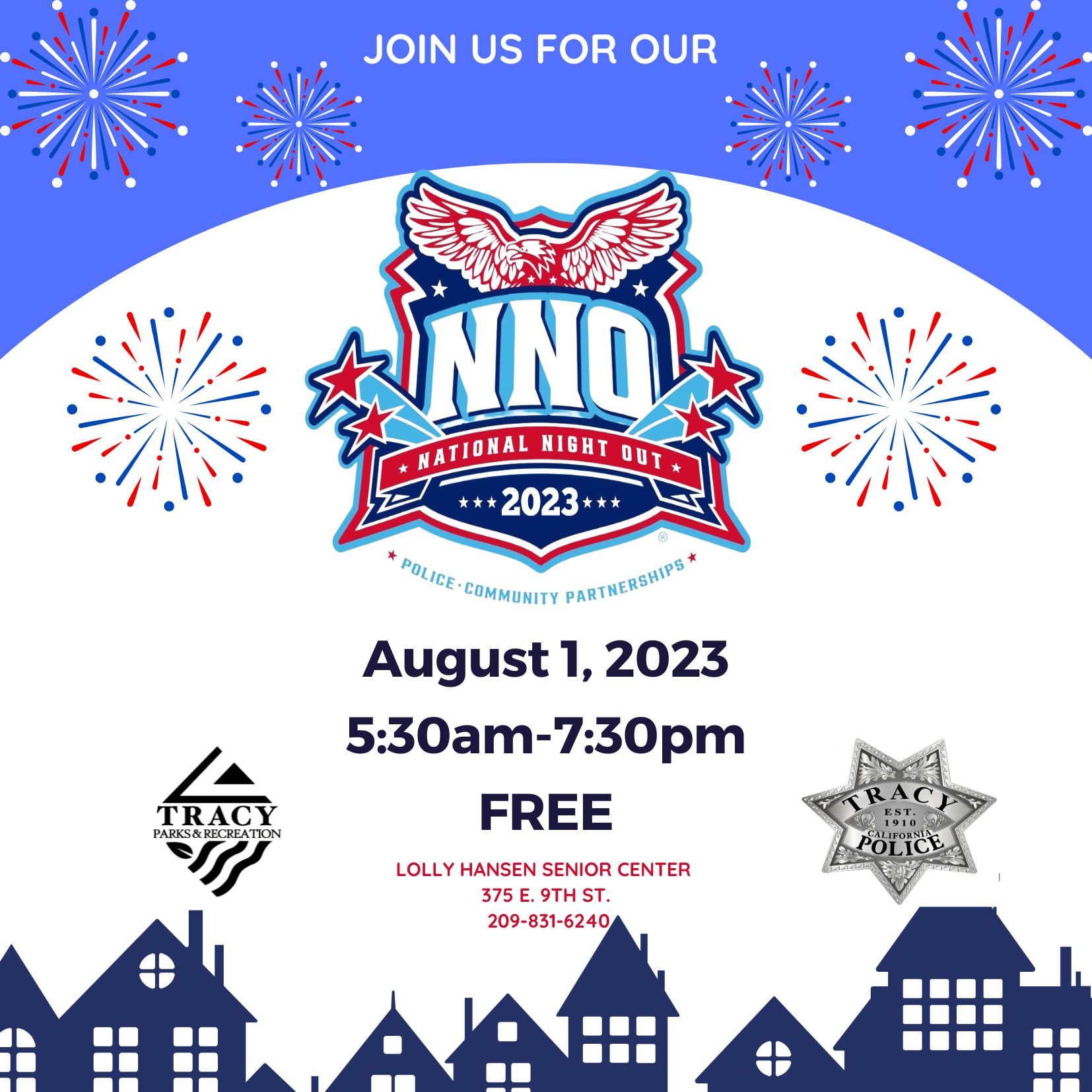 National Night Out