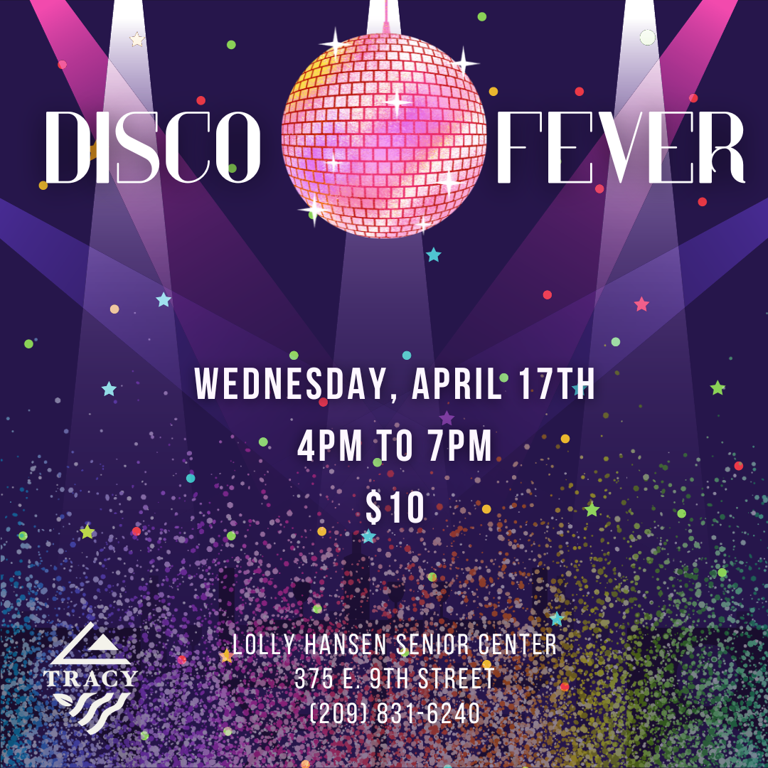 Disco Fever 