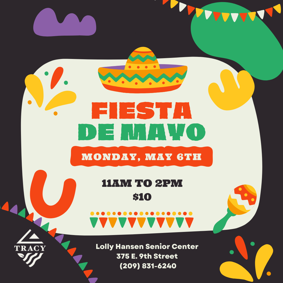 Fiesta de Mayo