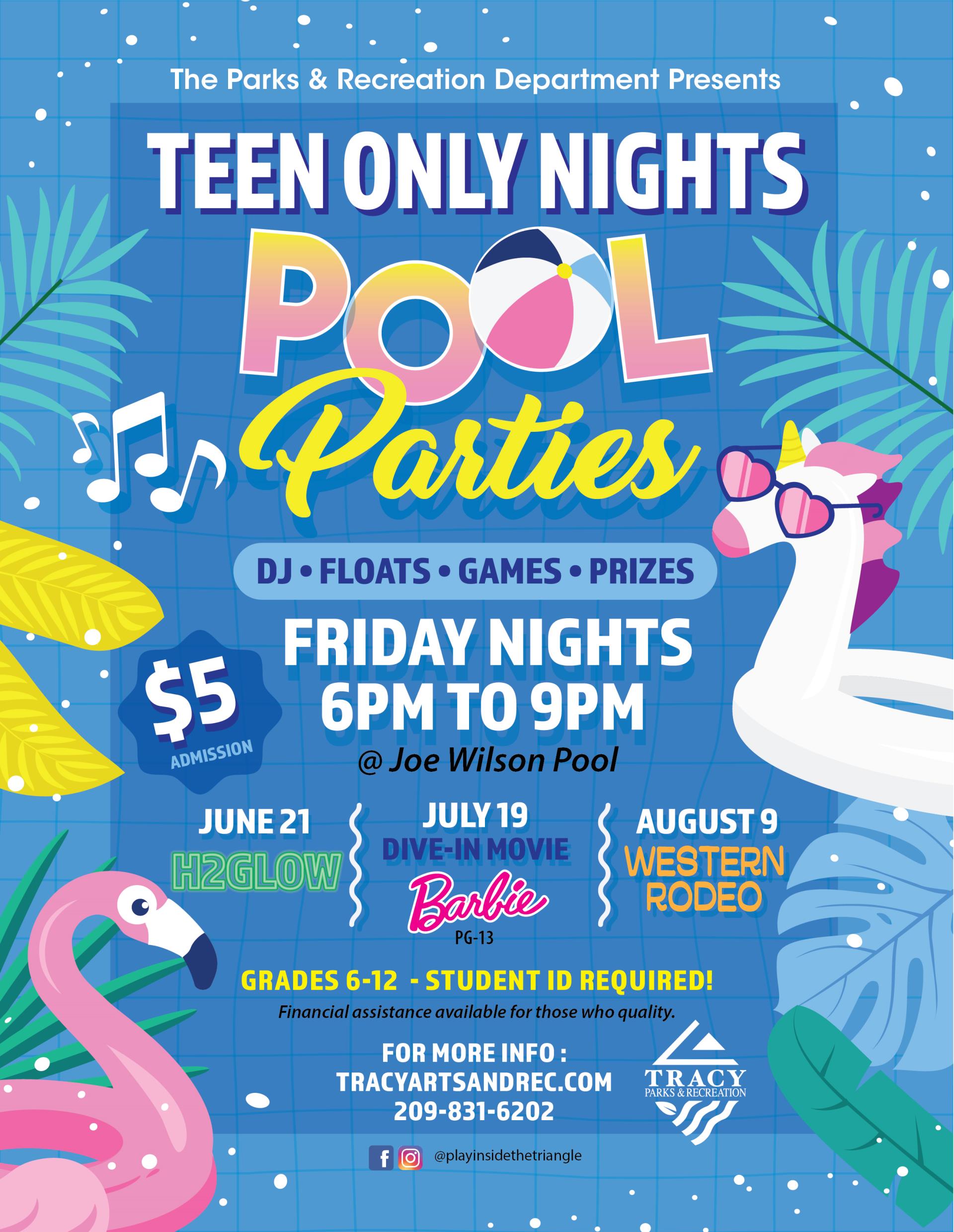 Teen Pool Parties_2024_INHOUSE