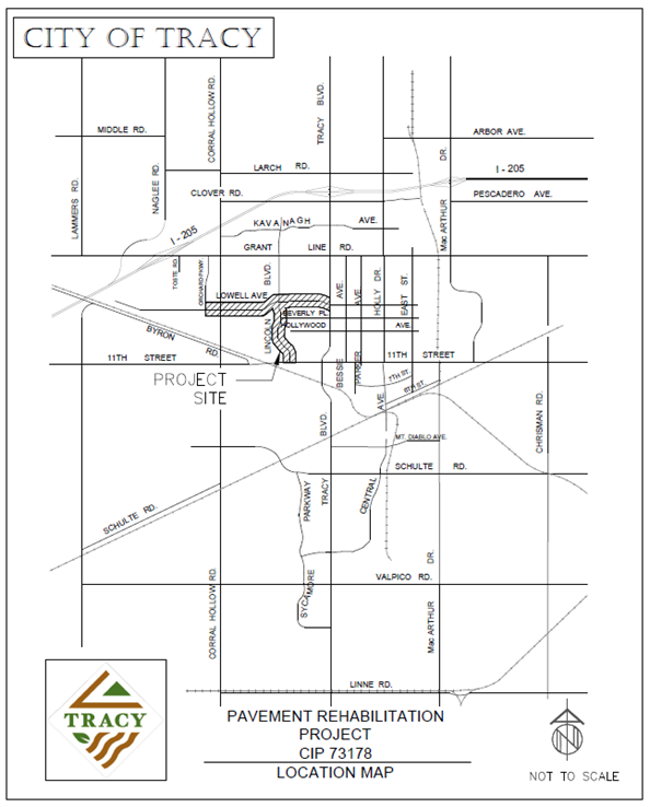 Night Road Work 6-20-2024