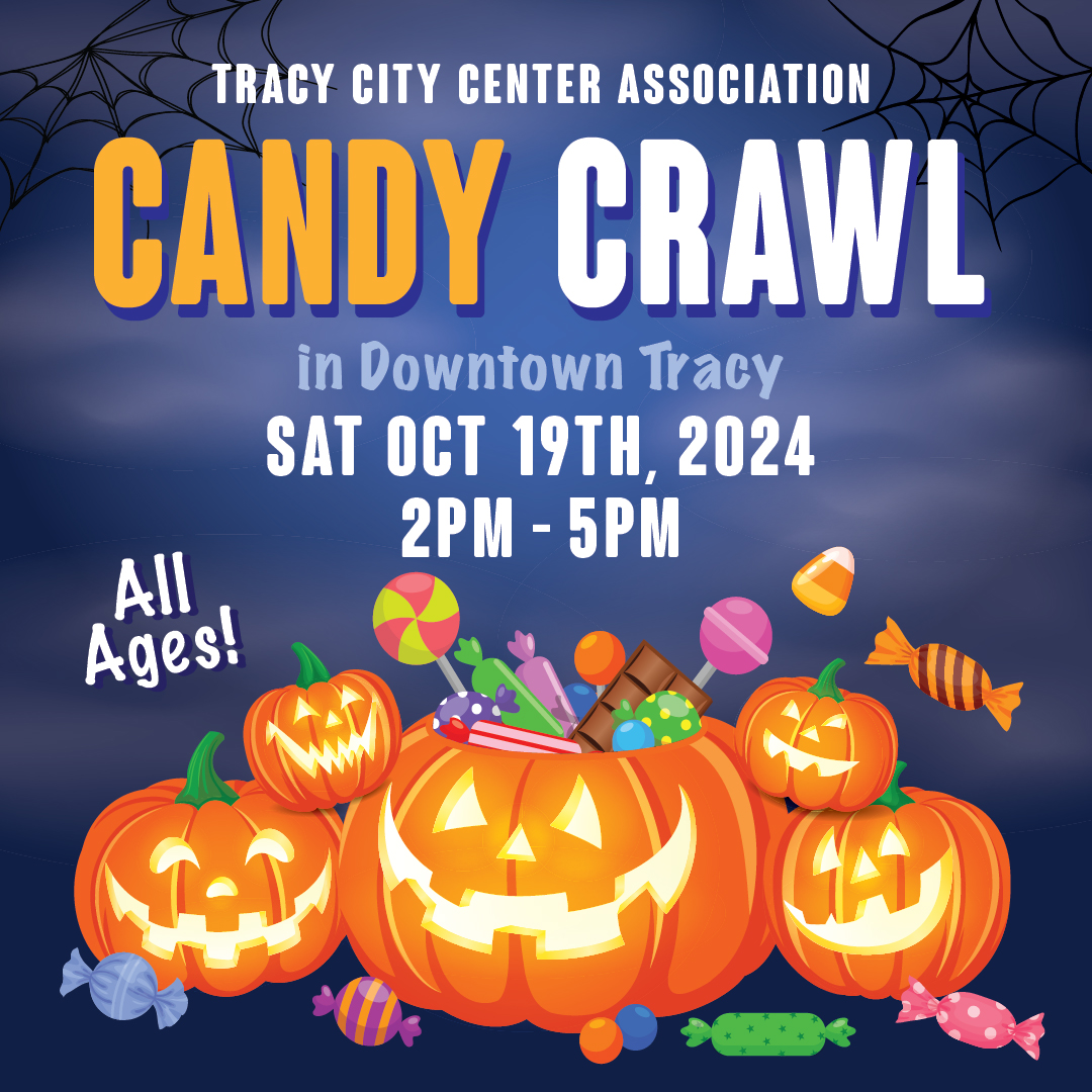 TCCA Candy Crawl 1