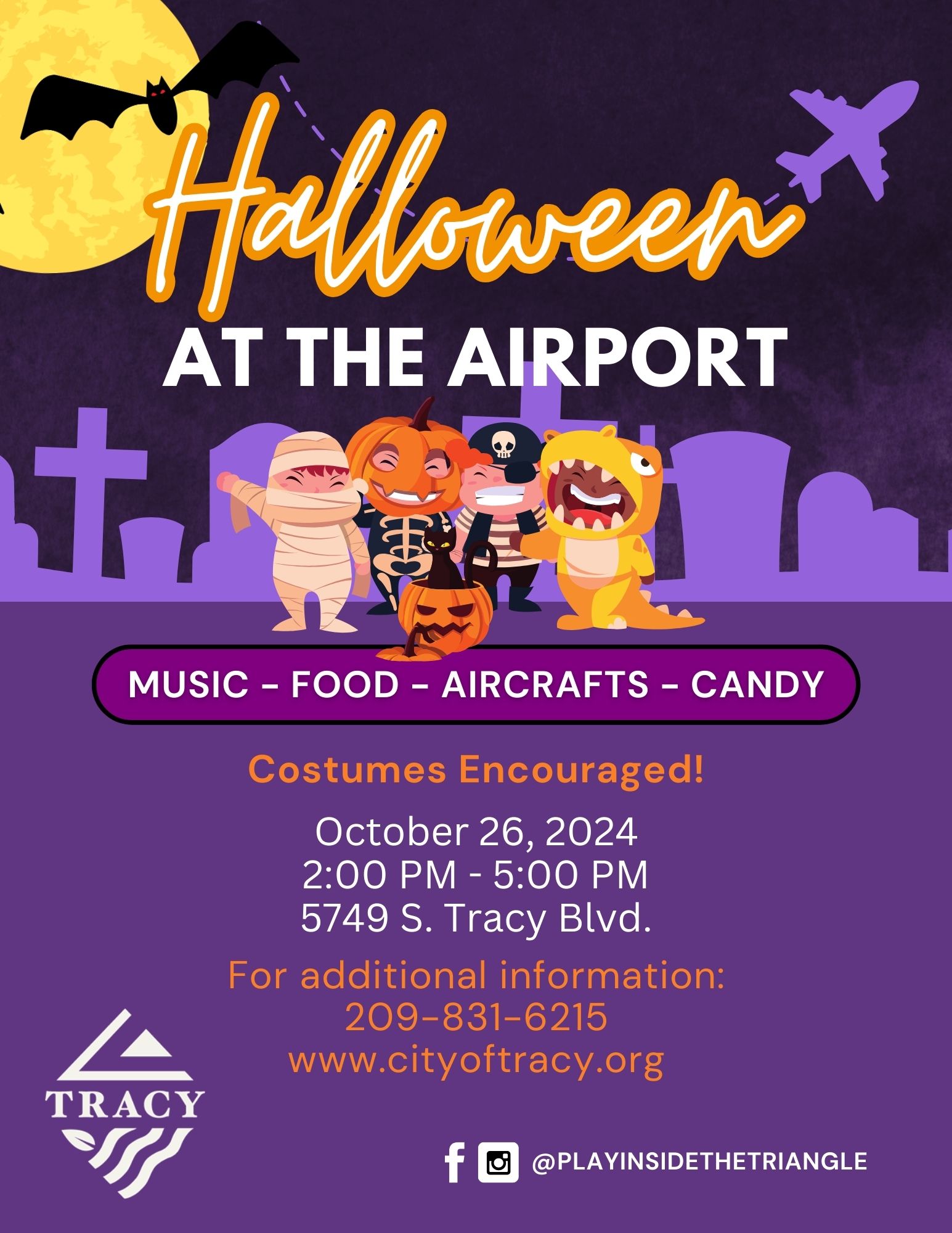 2024 Halloween at the Airport (003)