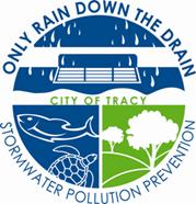 Storm Water Logo